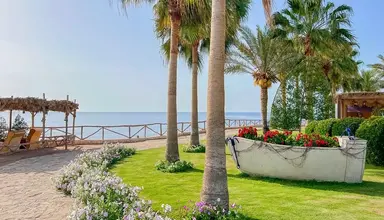 Sharm Club Beach Resort
