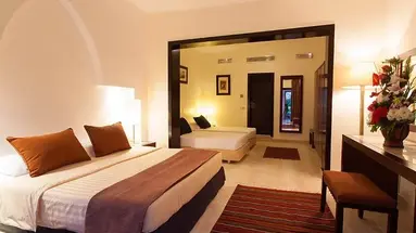 Sharm Club Beach Resort