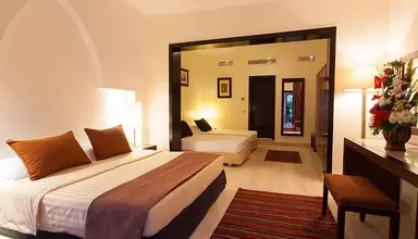 Sharm Club Beach Resort