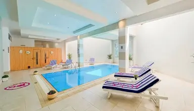 Sharm Club Beach Resort