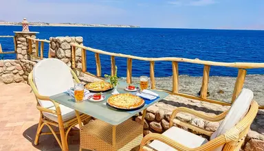 Sharm Club Beach Resort