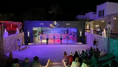 Sharm Club Beach Resort