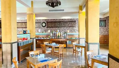 Sharm Club Beach Resort