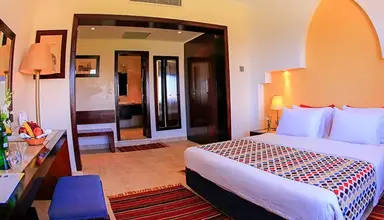 Sharm Club Beach Resort