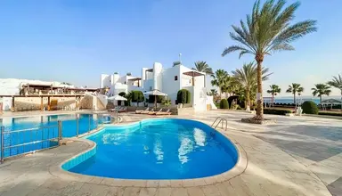 Sharm Club Beach Resort