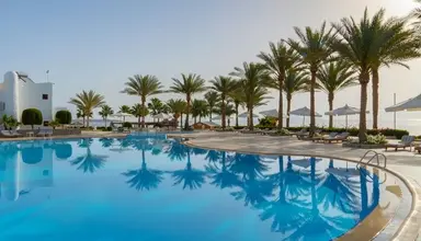 Sharm Club Beach Resort