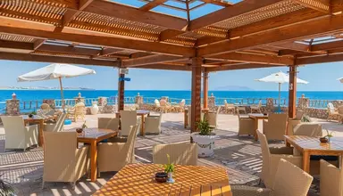 Sharm Club Beach Resort