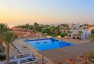 Sharm Club Beach Resort