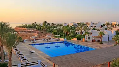 Sharm Club Beach Resort