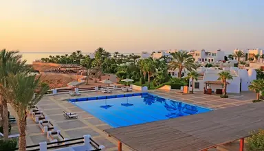 Sharm Club Beach Resort