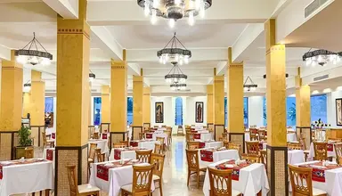 Sharm Club Beach Resort