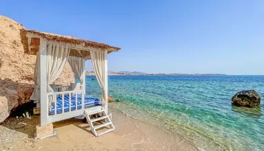 Sharm Club Beach Resort
