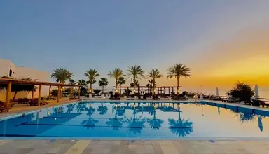 Sharm Club Beach Resort