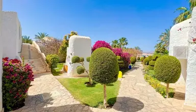 Sharm Club Beach Resort