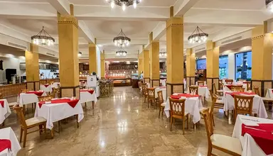 Sharm Club Beach Resort
