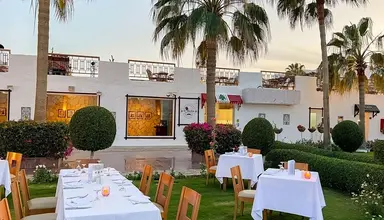 Sharm Club Beach Resort