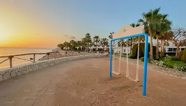 Sharm Club Beach Resort