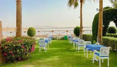 Sharm Club Beach Resort