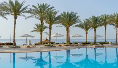 Sharm Club Beach Resort