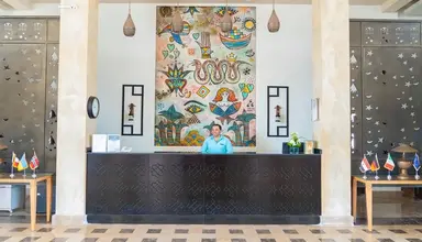 Sharm Club Beach Resort