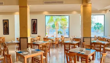 Sharm Club Beach Resort