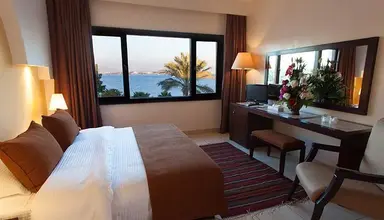 Sharm Club Beach Resort