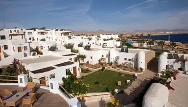 Sharm Club Beach Resort