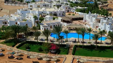Sharm Club Beach Resort