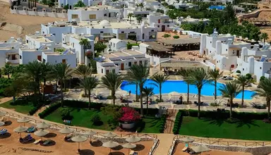 Sharm Club Beach Resort