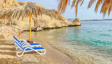 Sharm Club Beach Resort