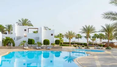 Sharm Club Beach Resort