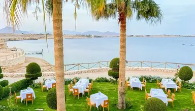Sharm Club Beach Resort