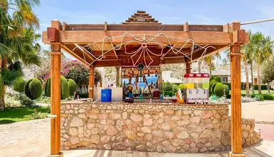 Sharm Club Beach Resort