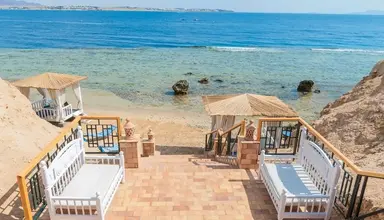 Sharm Club Beach Resort