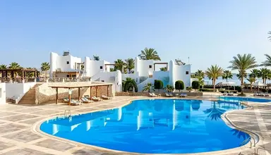 Sharm Club Beach Resort