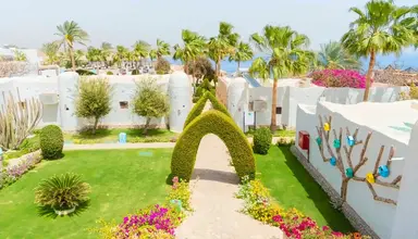 Sharm Club Beach Resort