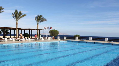 Sharm Club