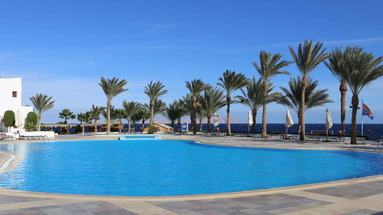 Sharm Club