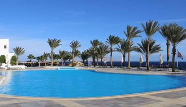 Sharm Club