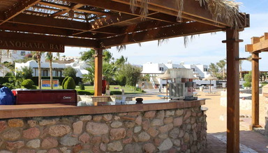 Sharm Club