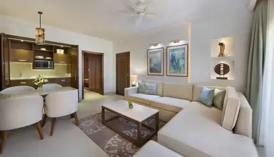 Sharm Dreams Vacation Club