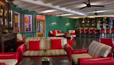 Sharm Dreams Vacation Club