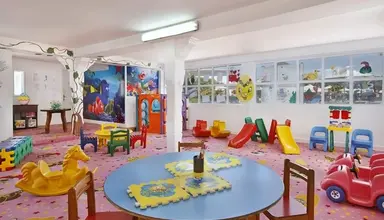 Sharm Dreams Vacation Club