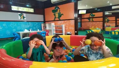 Sharm Dreams Vacation Club