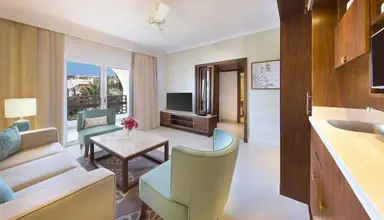Sharm Dreams Vacation Club