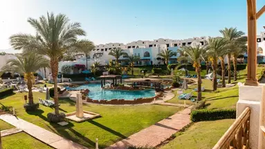 Sharm Dreams Vacation Club