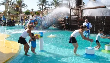Sharm Dreams Vacation Club