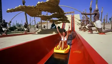 Sharm Dreams Vacation Club