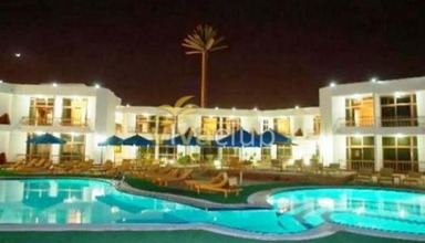 Sharm Elysees