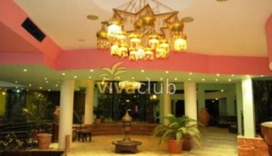 Sharm Elysees